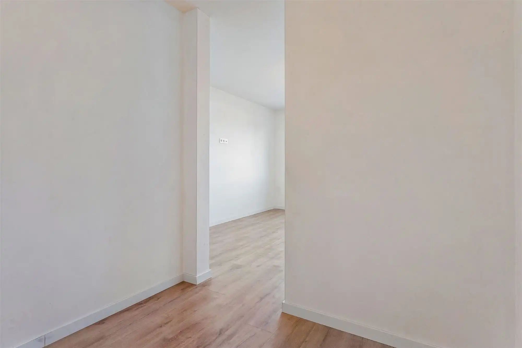 NIEUWBOUW OPEN BEBOUWING MET UITERST KWALITATIEVE EN ENERGETISCHE AFWERKING TE BERINGEN  6% BTW MOGELIJK foto 14