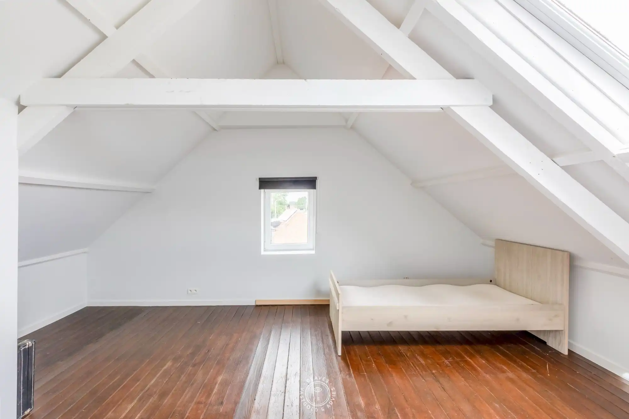 Woning te Kruibeke met drie slaapkamers en een prachtig uitzicht foto 15
