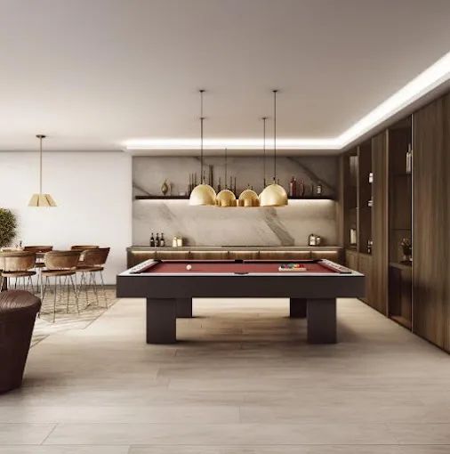 Exclusieve golfvilla’s in Mijas: luxe, design en adembenemend uitzicht foto 5