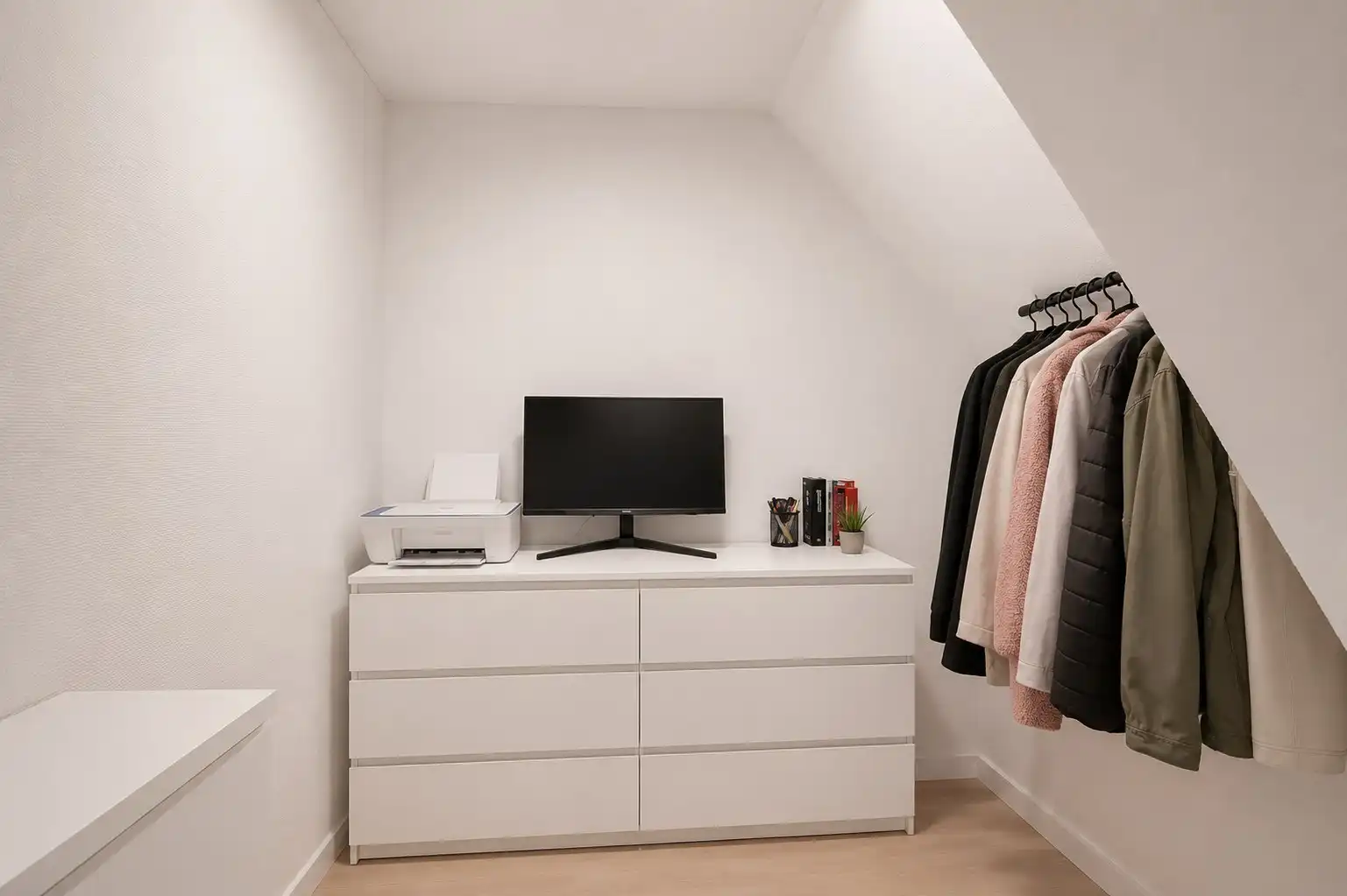 Instapklare woning op een strategische locatie! foto 10