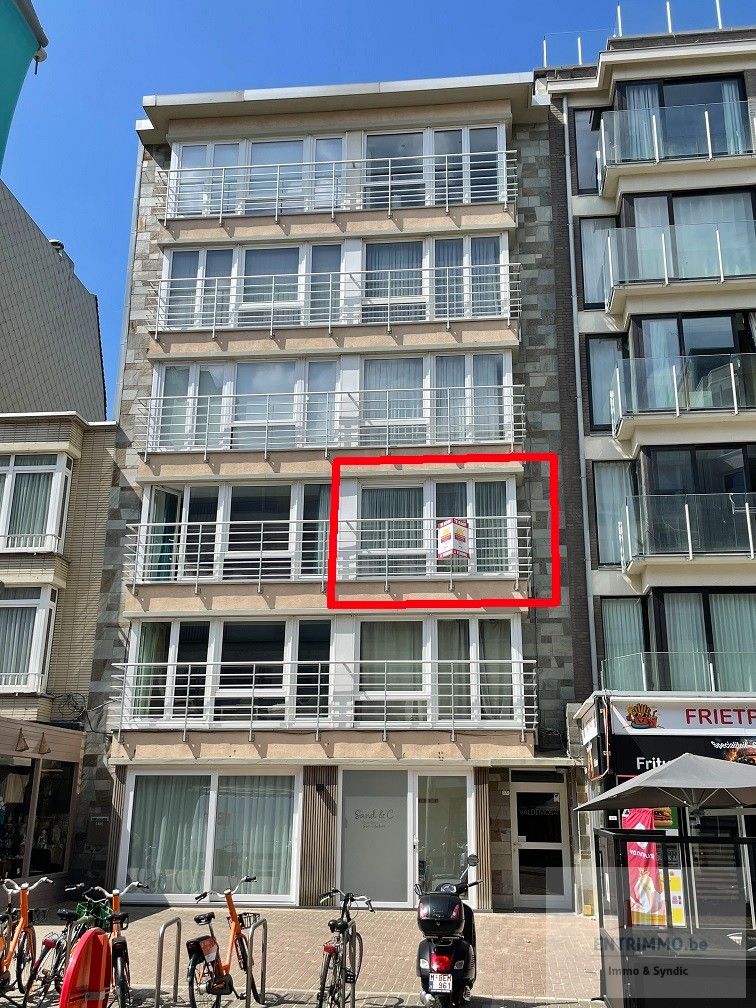 Appartement te koop foto 2
