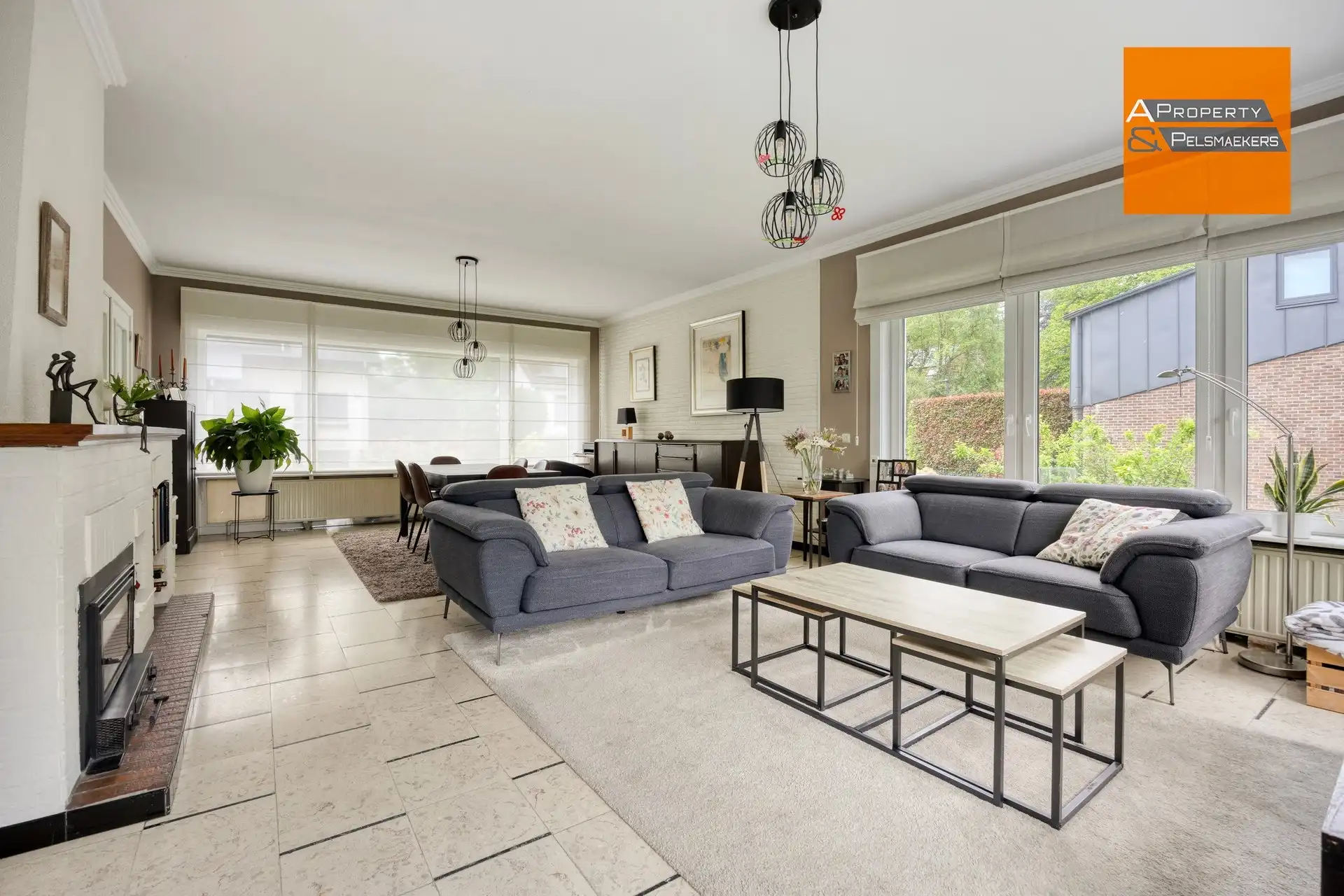Huis foto 3