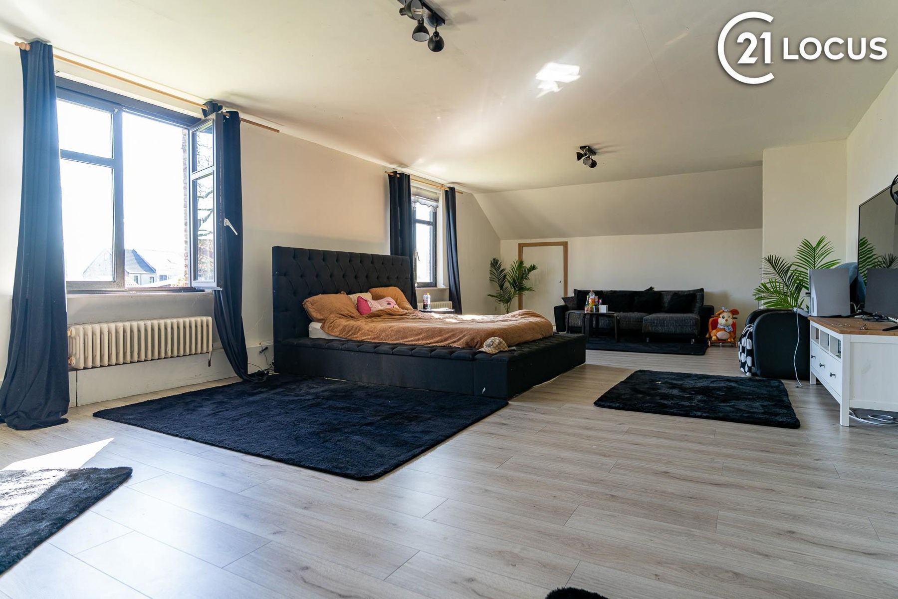 Lichtrijke, energiezuinige HOB te koop in Beveren ! foto 20