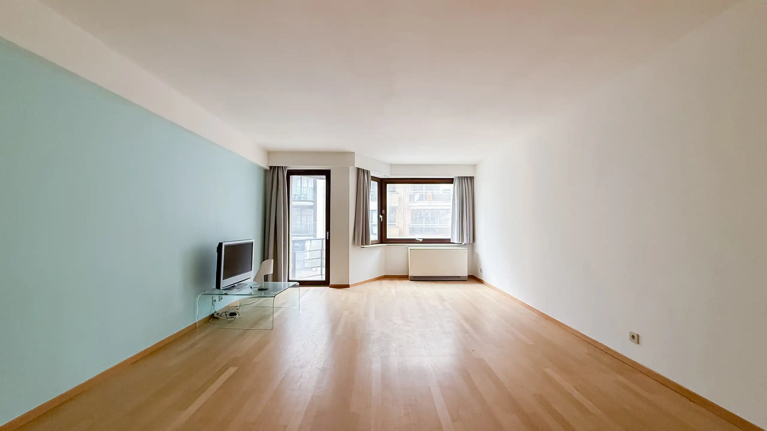 Gezellig appartement op topligging nabij het strand... foto 6