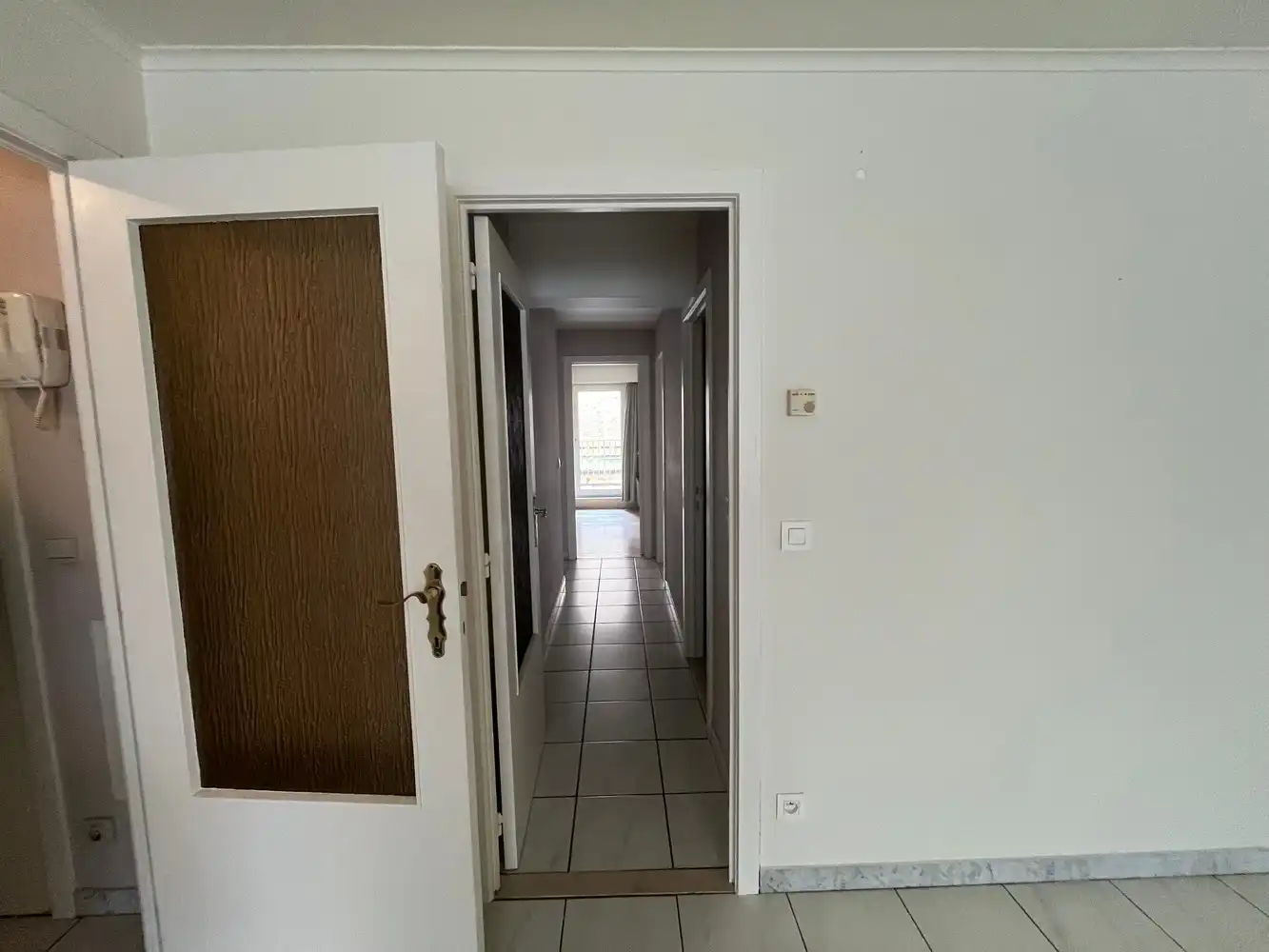 RESIDENTIE MERCATOR foto 4