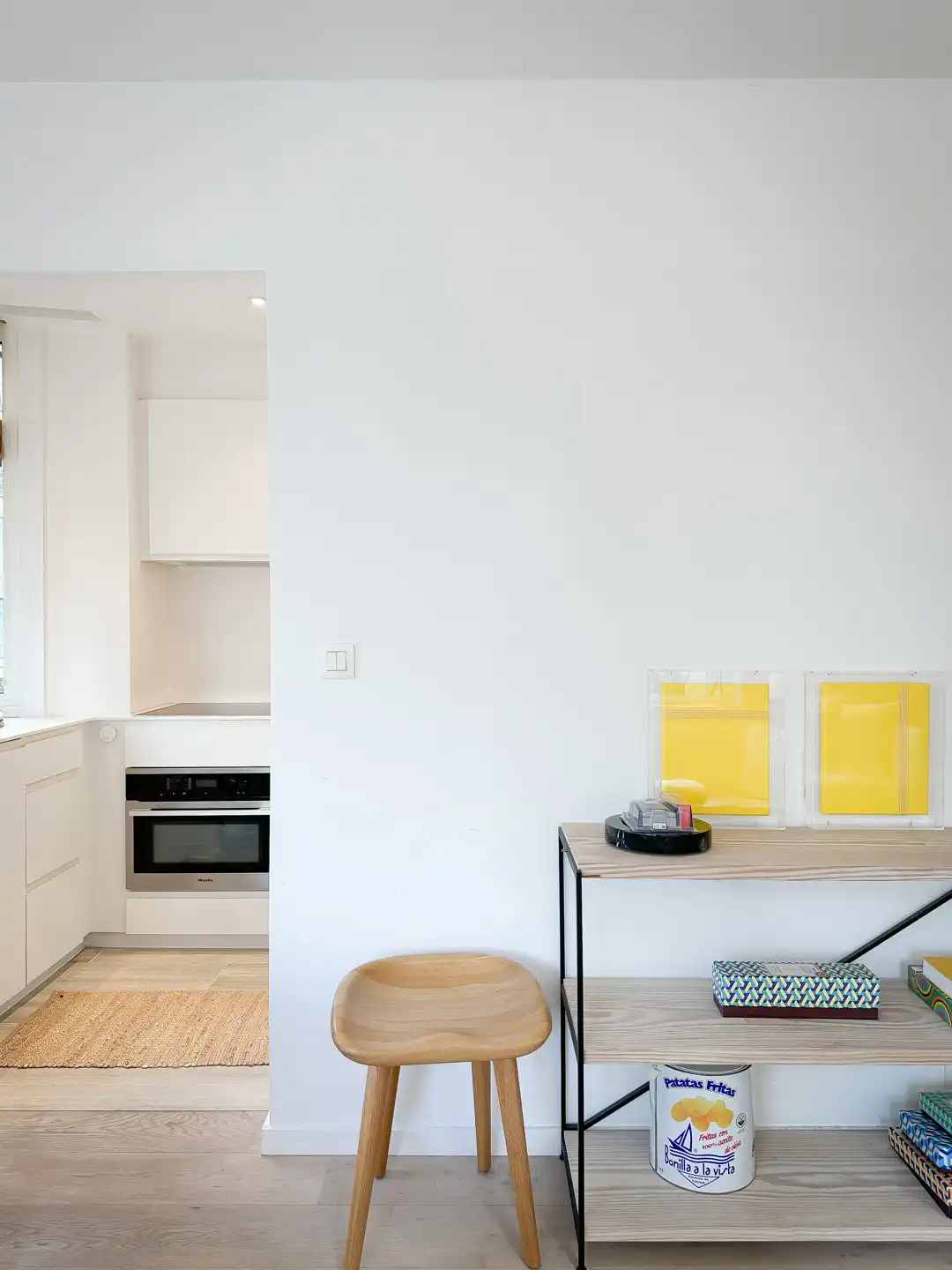 Zonovergoten hoekappartement, gelegen op de Kustlaan... foto 4