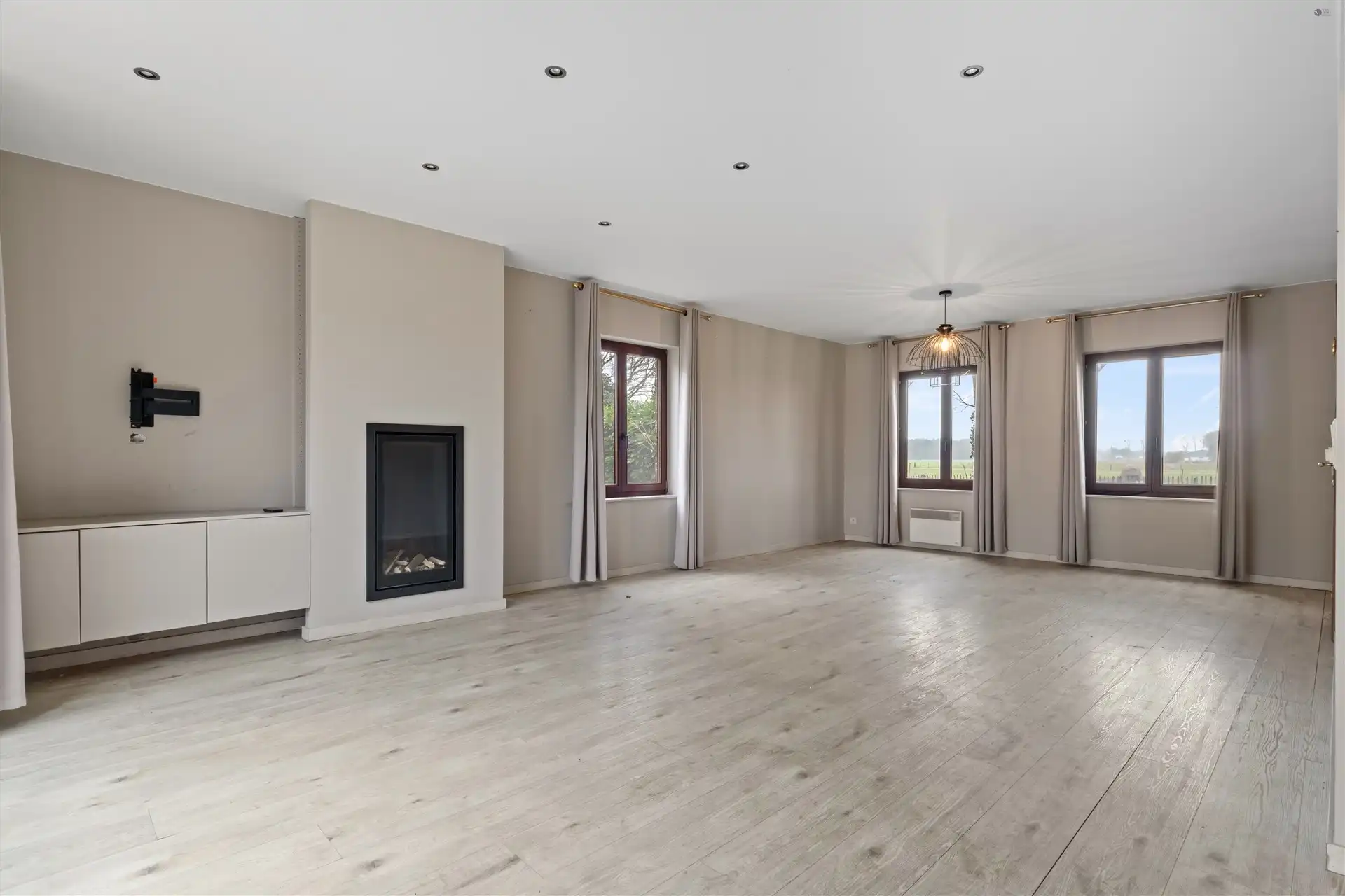 Open bebouwing met prachtig uitzicht  foto 9