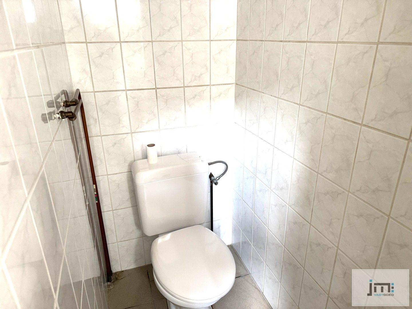 Opbrengsteigendom met twee woonunits in het hart van Sint-Truiden foto 13