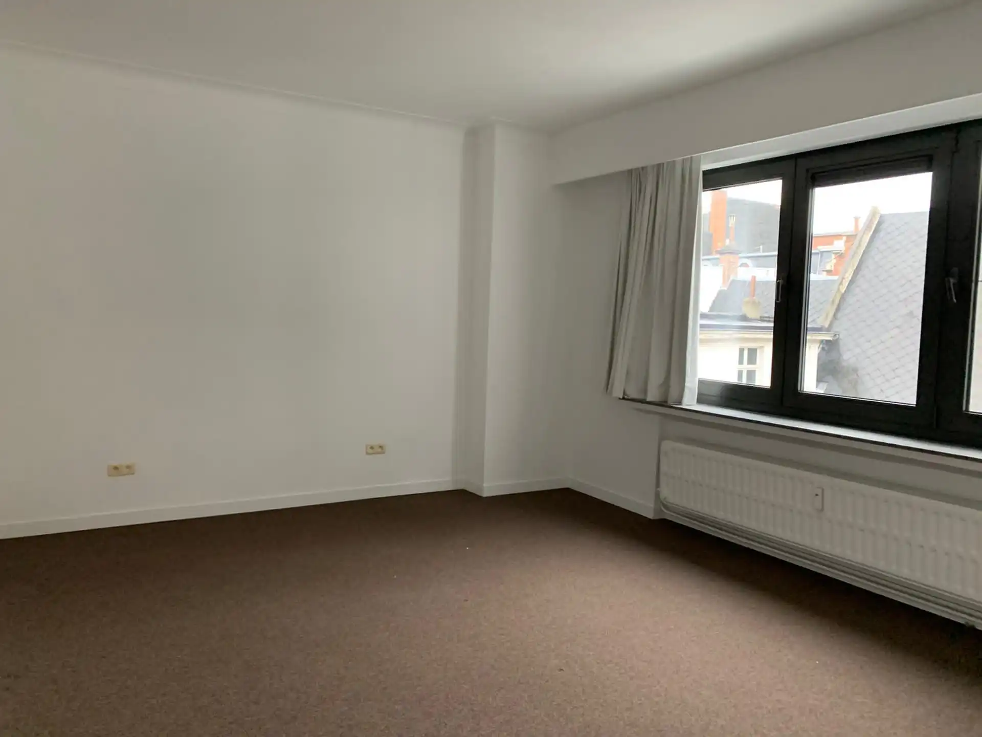 2 slaapkamer appartement in het hartje van Antwerpen! foto 13