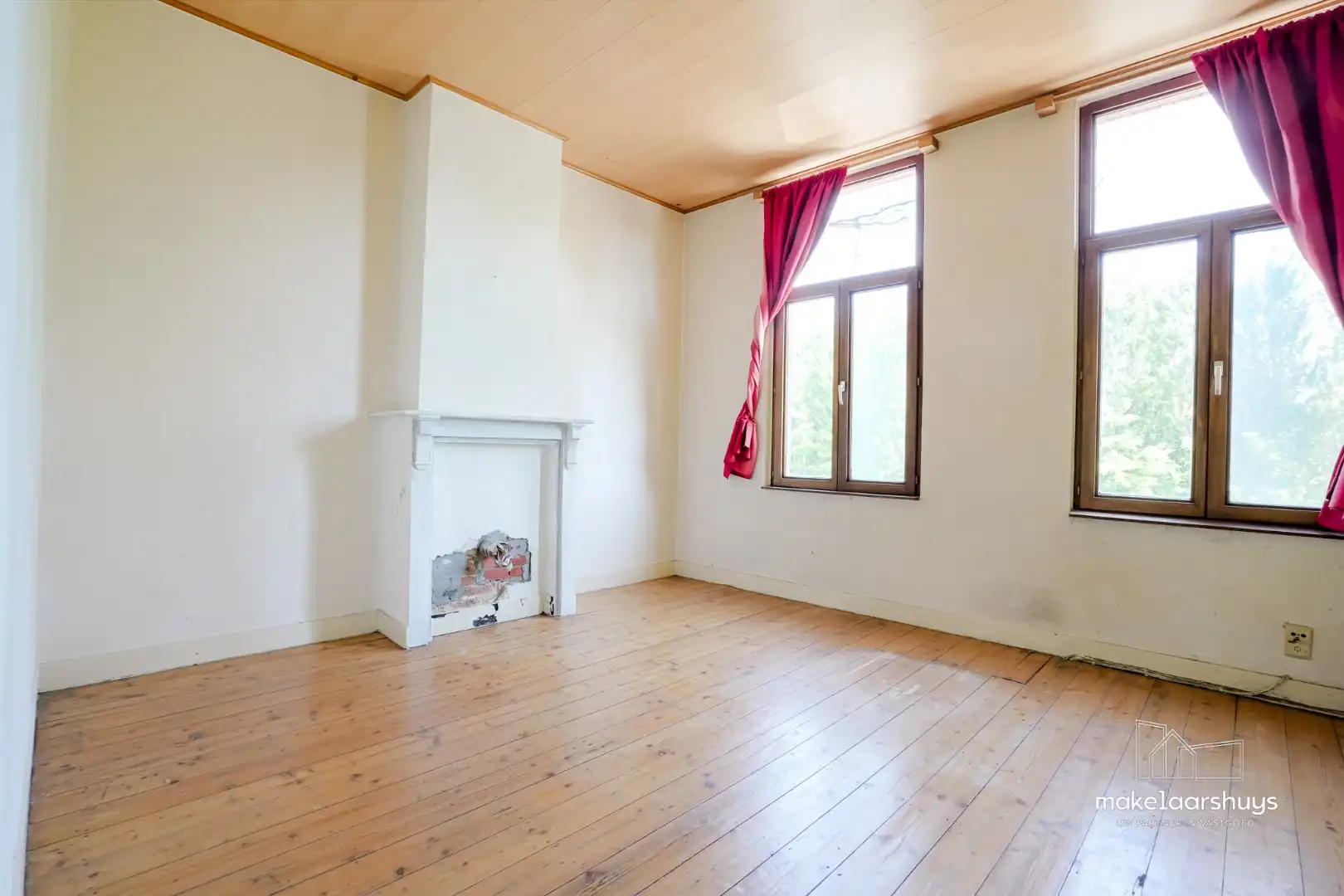 RENOVATIEPROJECT met zicht op De Leie foto 8
