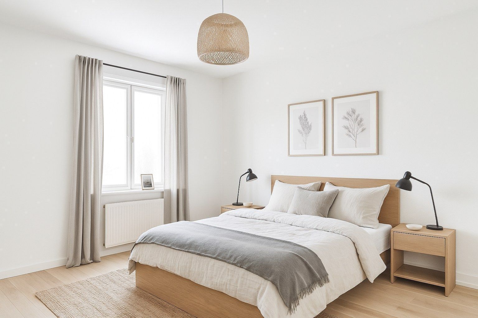 Ruime woning + kantoor te renoveren met 4 slaapkamers ! foto 16