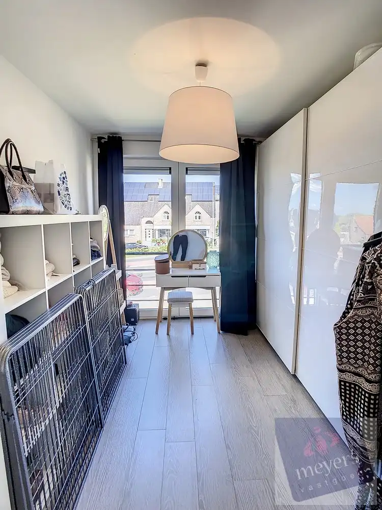 Halfopen bebouwing met tuin in rustige woonwijk te Borgloon foto 10