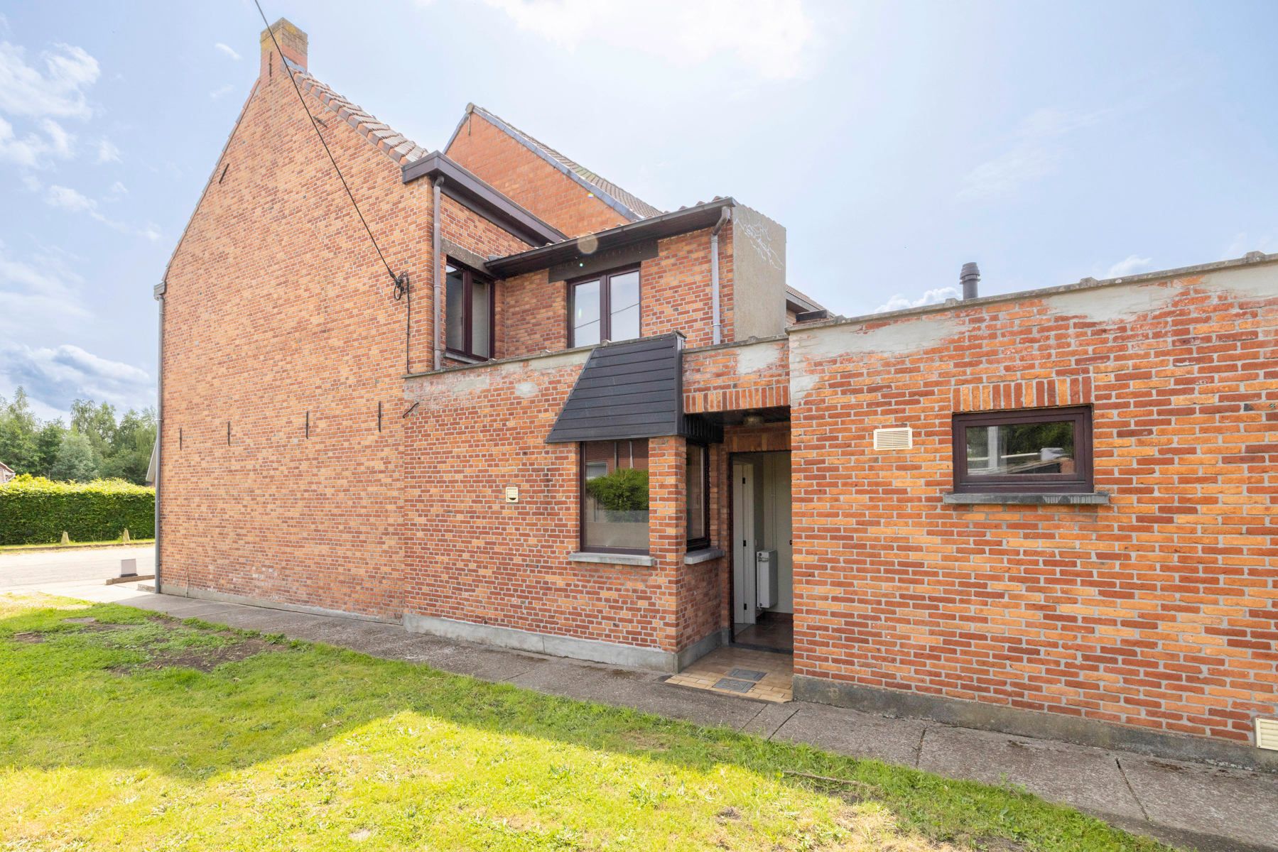 Centraal gelegen woning met 2 slpk foto 19