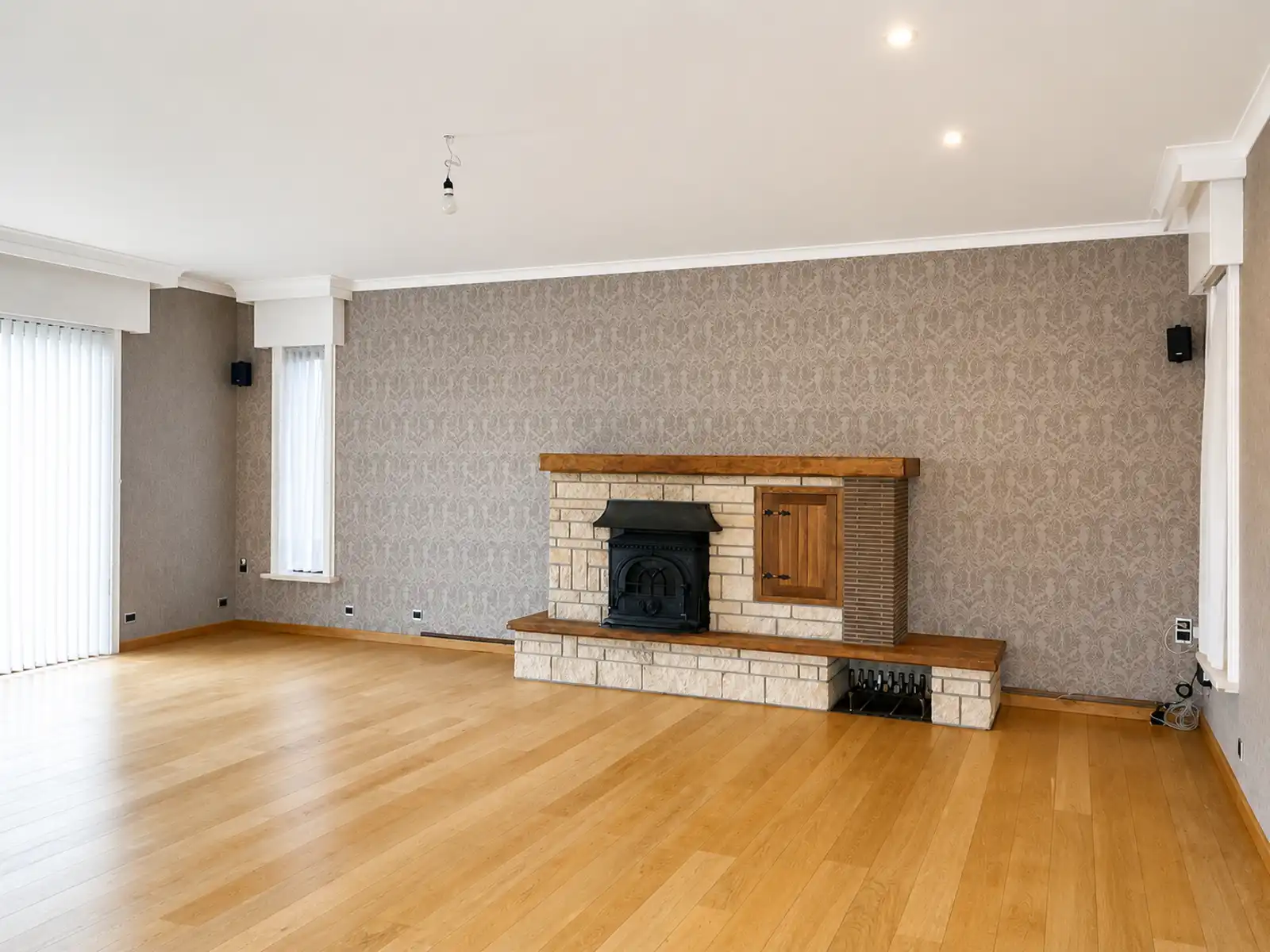 Ruime gelijkvloerse villa aan Ter Borcht op 1.954 m² foto 7