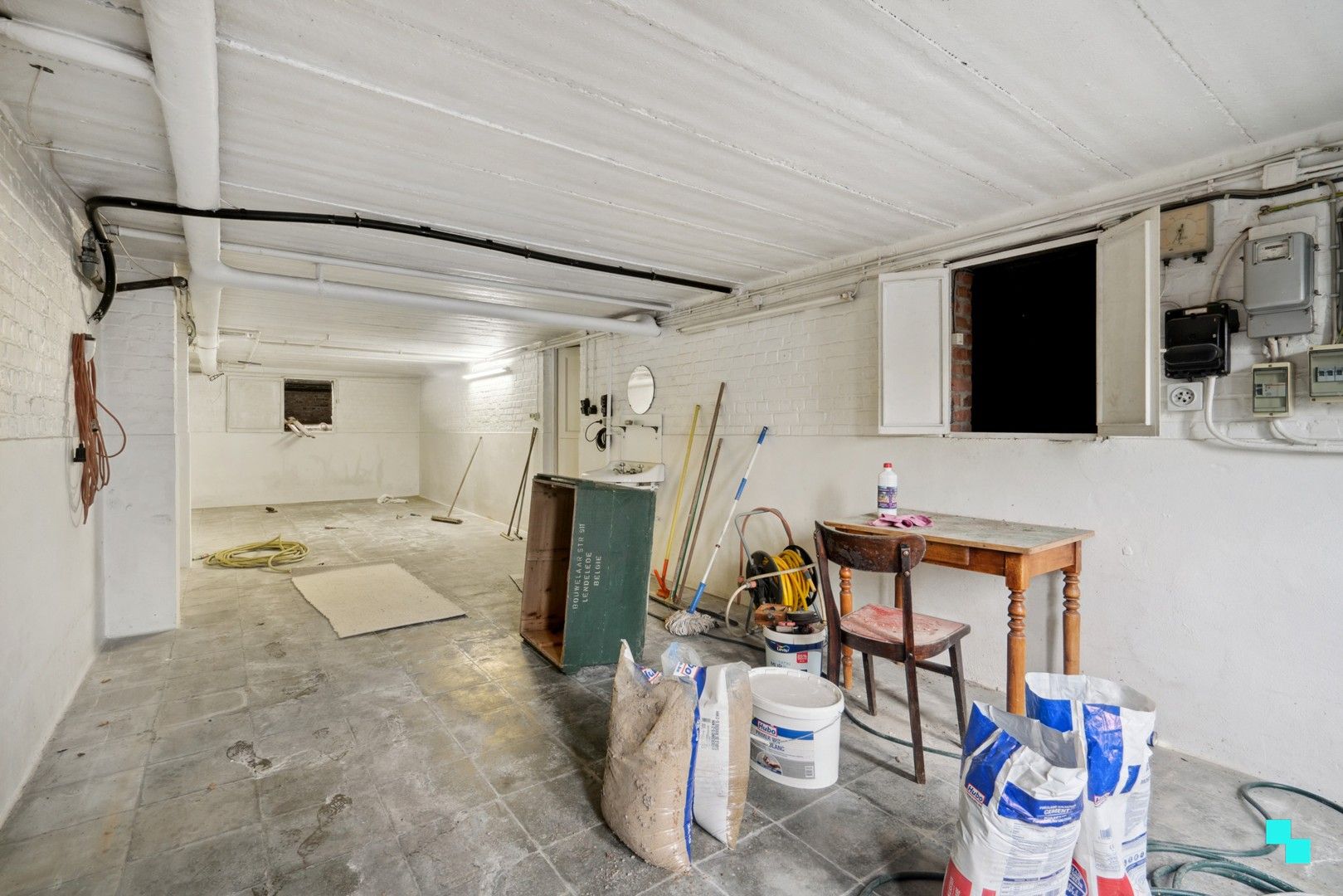 Projectgrond van 4.094m² in Izegem op grens met Rumbeke foto 19