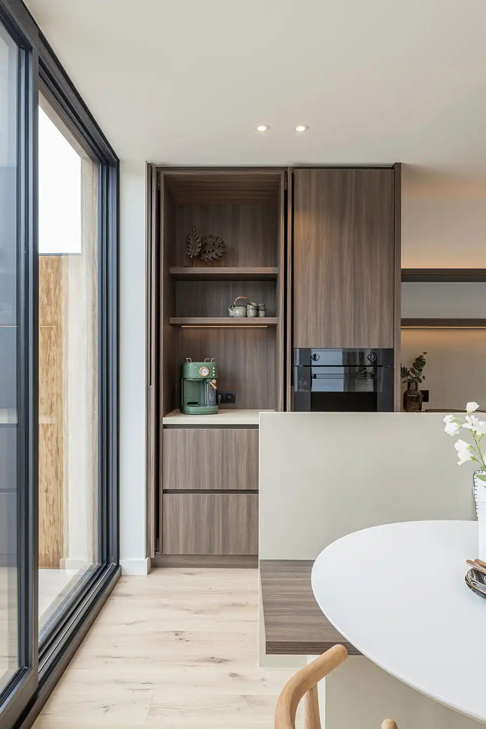 Instapklaar en gerenoveerd appartement in Westmalle foto 5