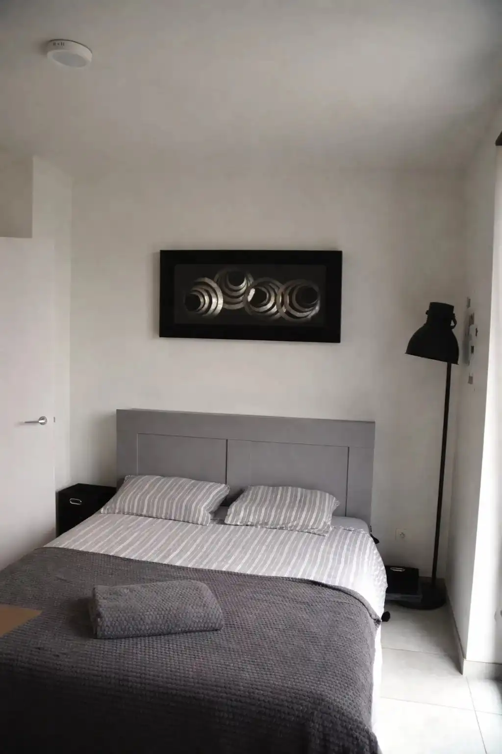 RECENT APPARTEMENT MET 1 SLPK EN RIANT TERRAS IN DIEPENBEEK foto 10