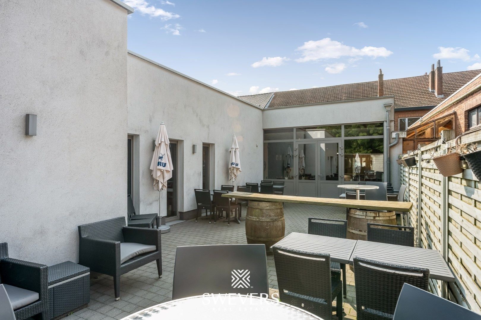 Instapklaar handelspand te huur in Beverlo foto 25