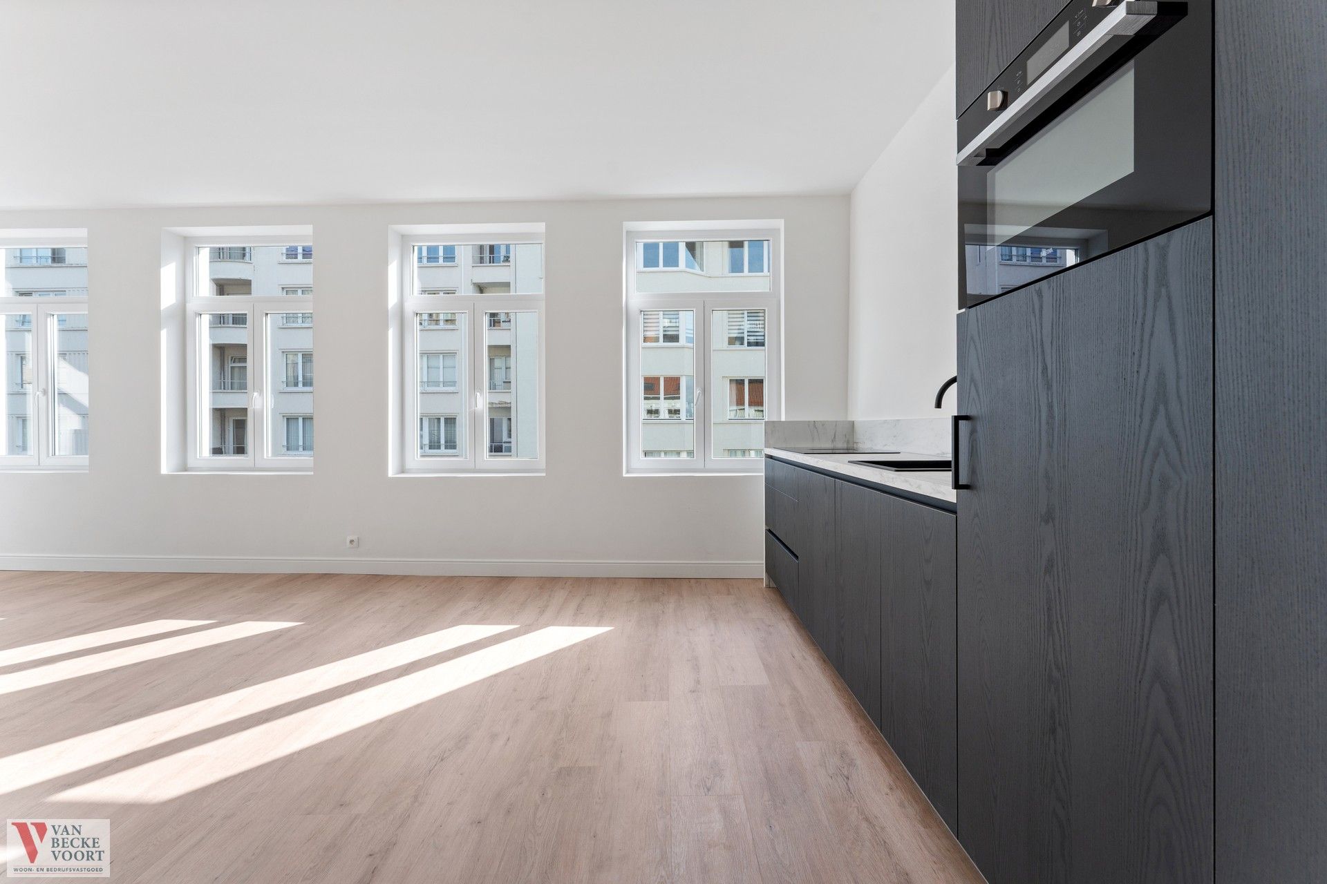 Duplexappartement in authentiek herenhuis foto 3