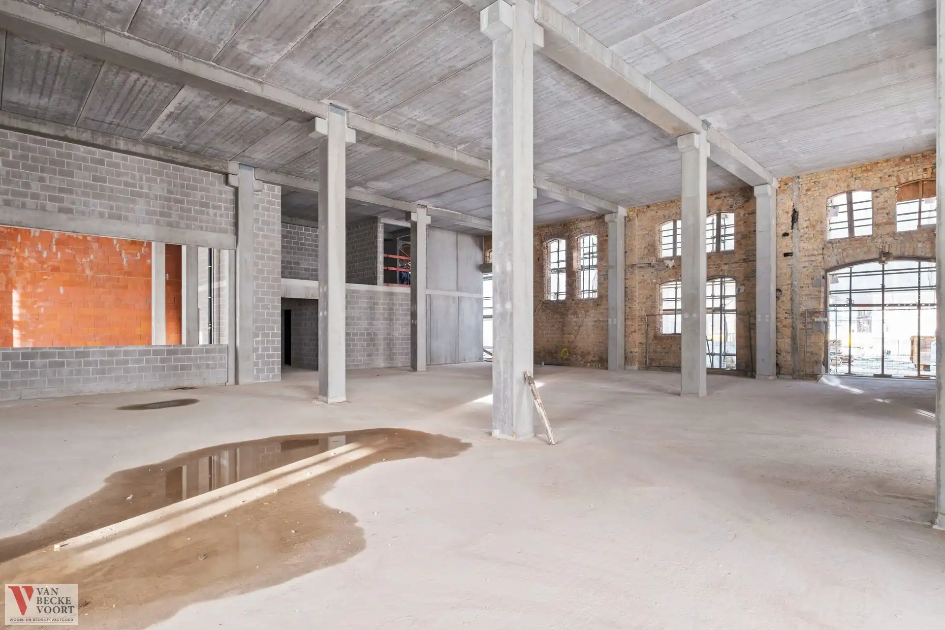 Stapelhuisstraat 1 - restaurant foto 3