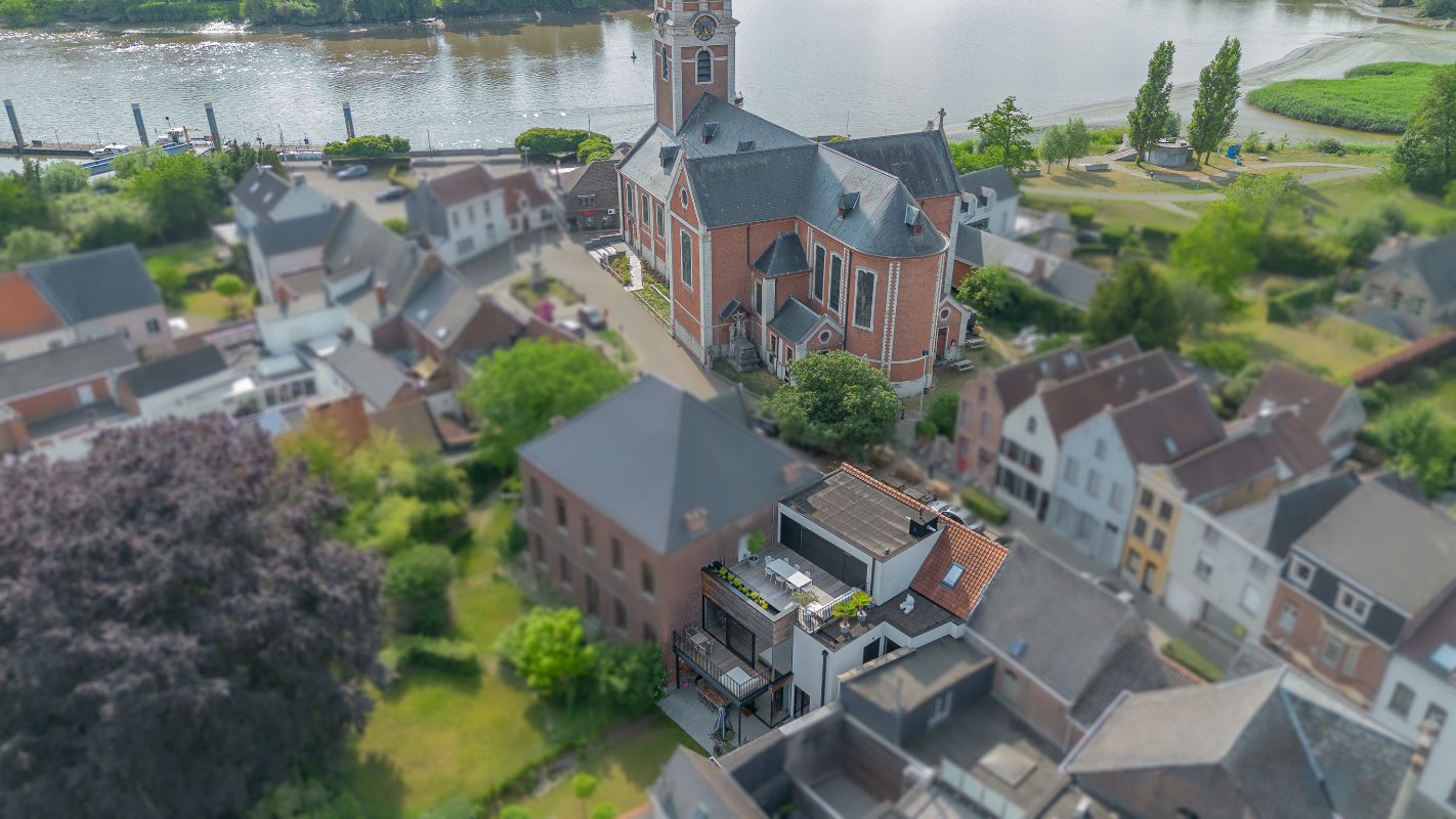 Prachtig appartement met gezellig terras foto 18