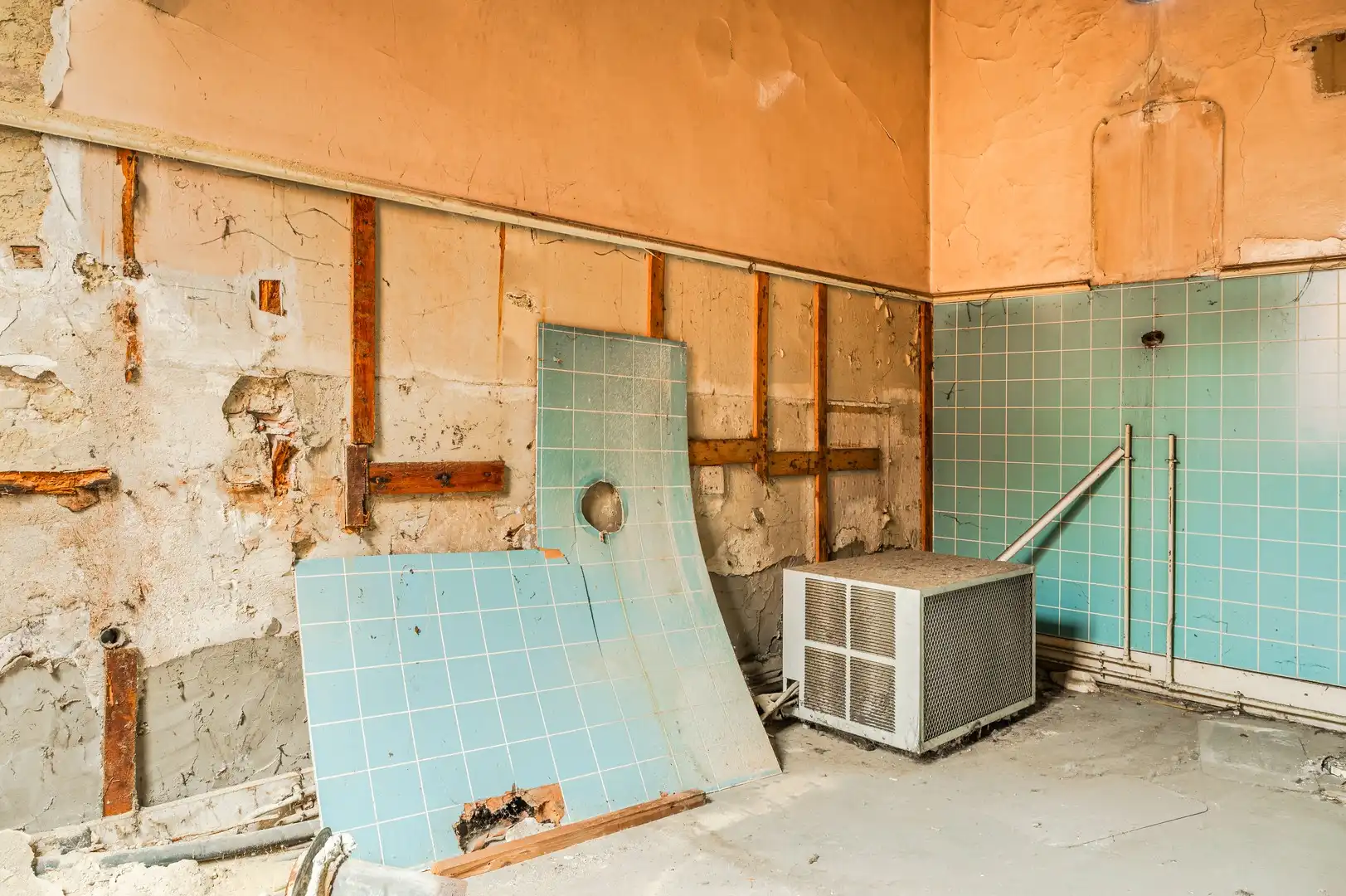 Grootwarenhuis met projectpotentieel – Stationstraat 107 / Regentiestraat 8, Sint-Niklaas foto 15