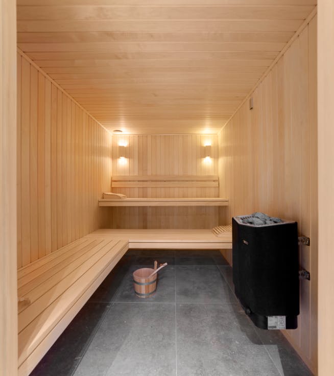Assistentiewoning te koop Antwerpen, ideaal als investering foto 11