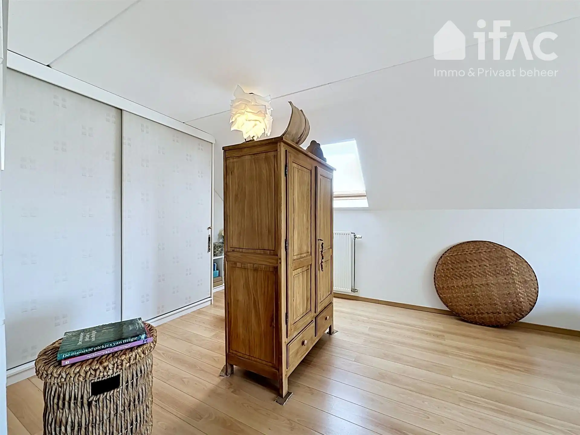 Charmante 3-gevelwoning met rustige ligging foto 11