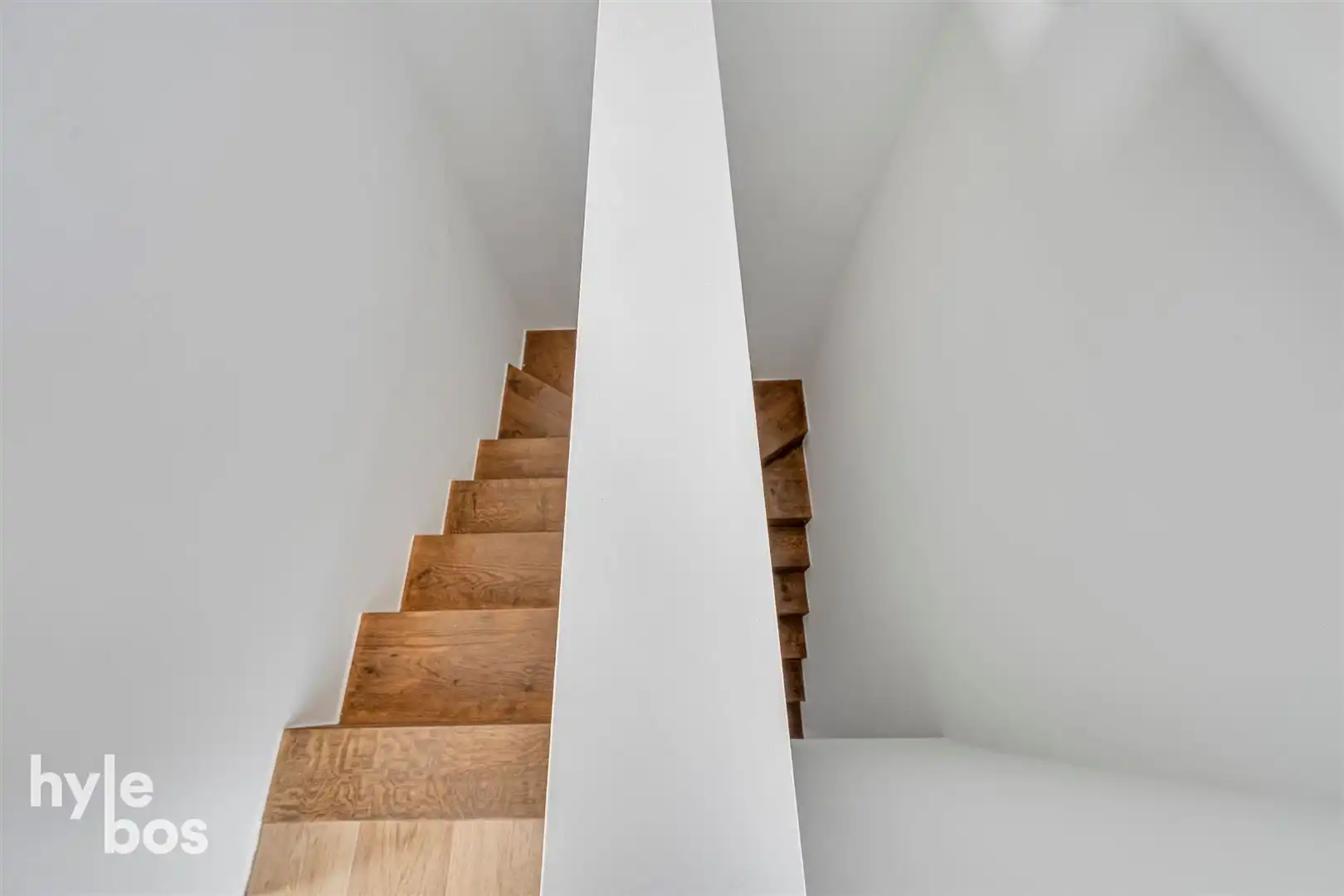 Luxueus energiezuinig penthouse met dakterras in centrum foto 15