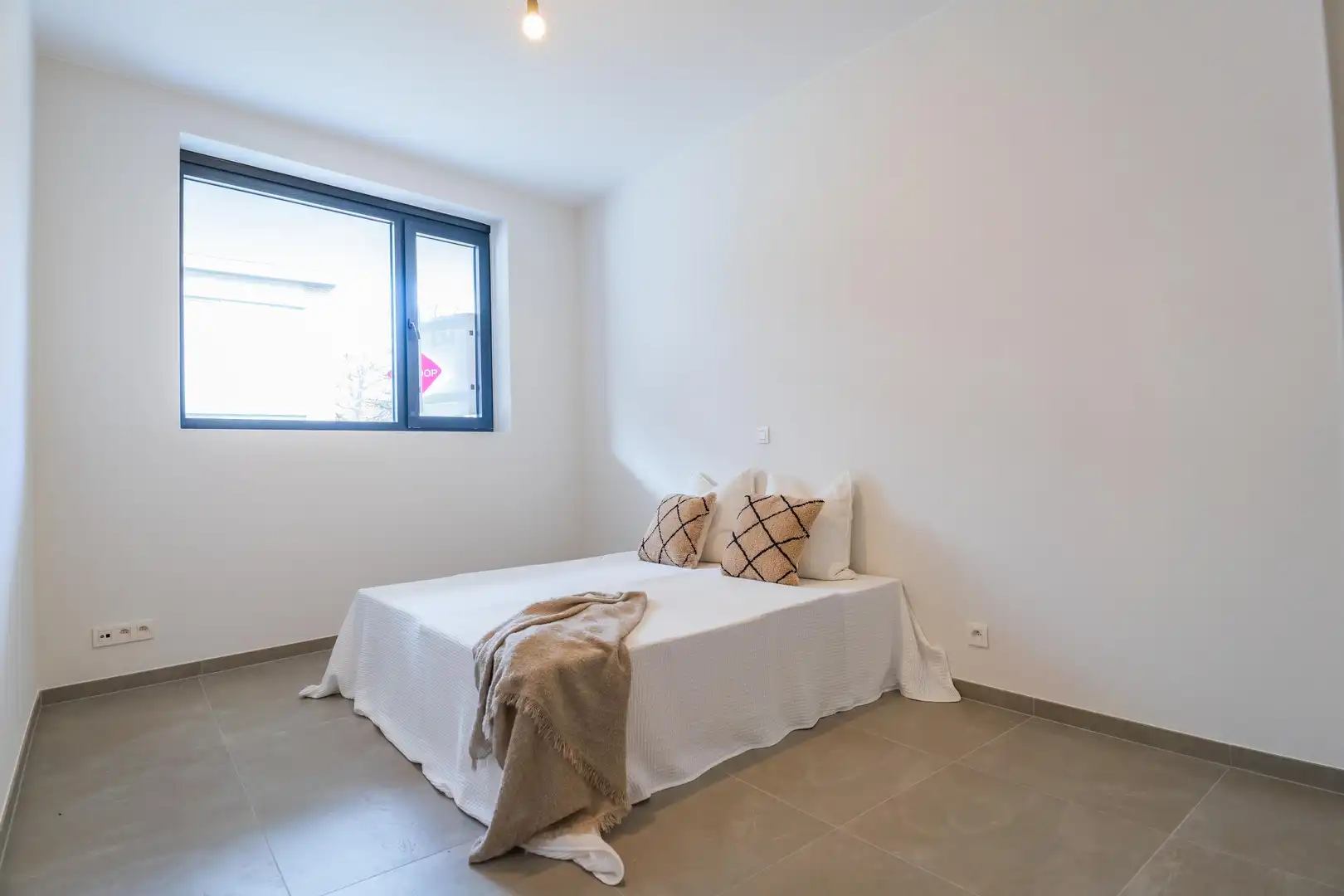 Stijlvol en instapklaar appartement op gelijkvloers. foto 11