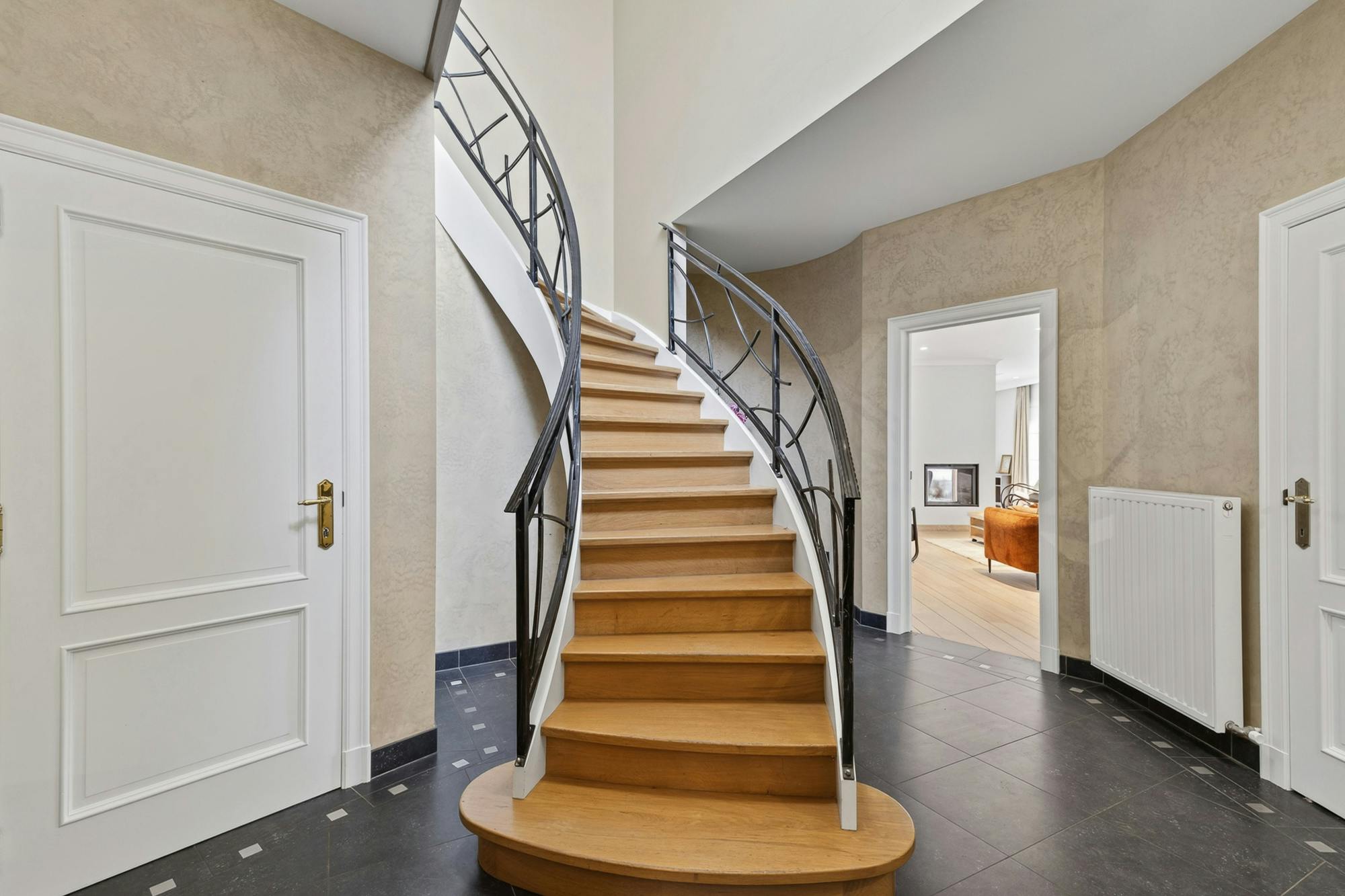 residentieel gelegen villa op 3490 m² te koop in Lichtaart foto 19