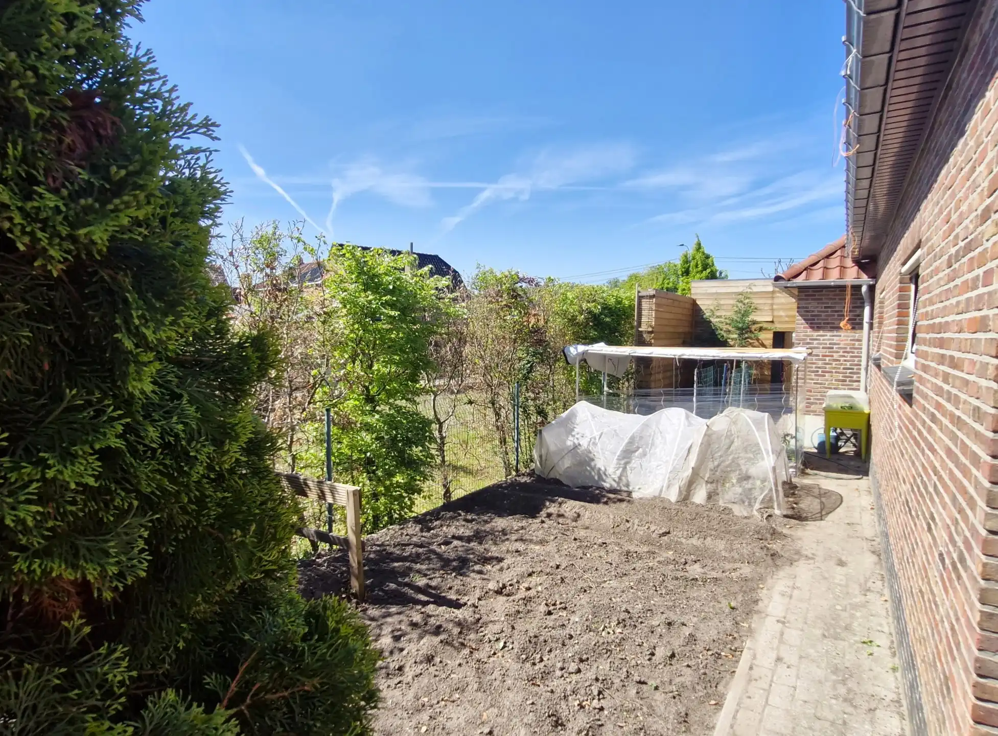Huis te koop foto 37