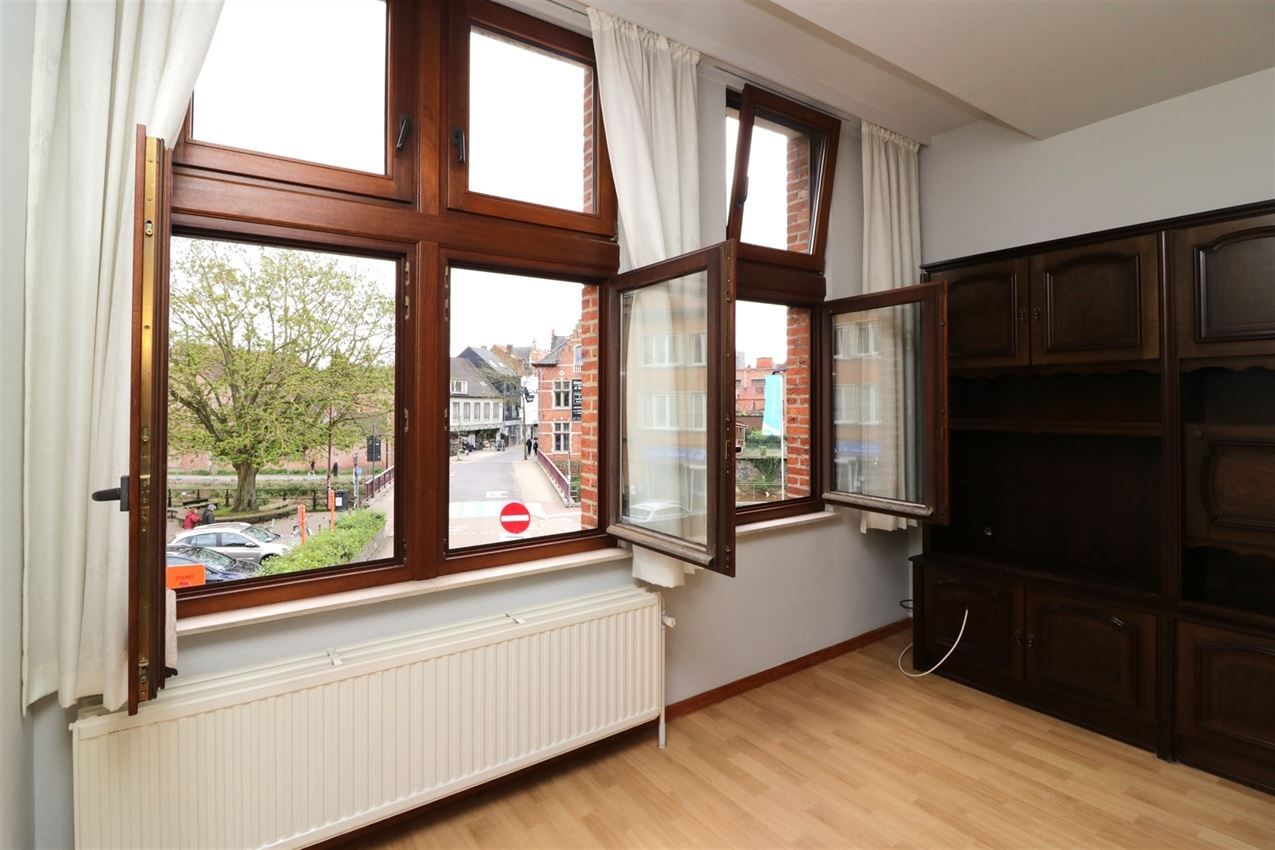 toffe ligging, authentiek gebouw, tip top in orde, label B  foto 2