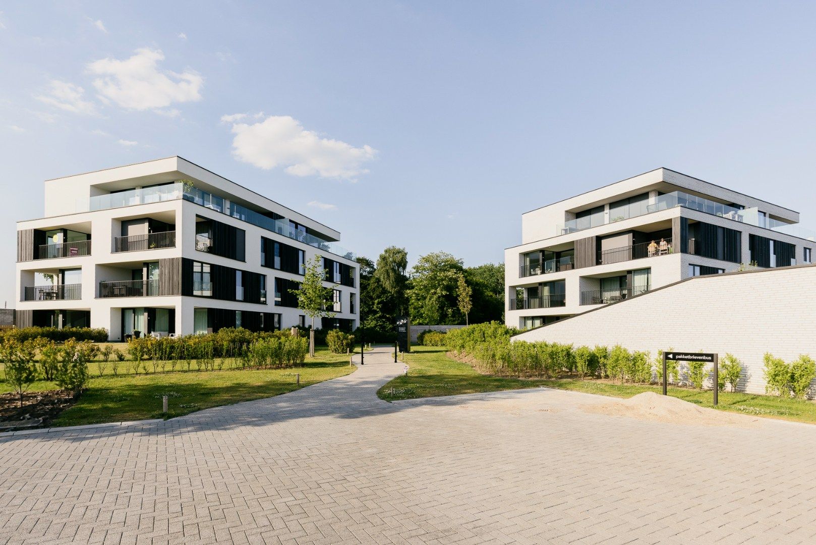 Wonen in het groen, leven in luxe – welkom in Park Linde foto 14