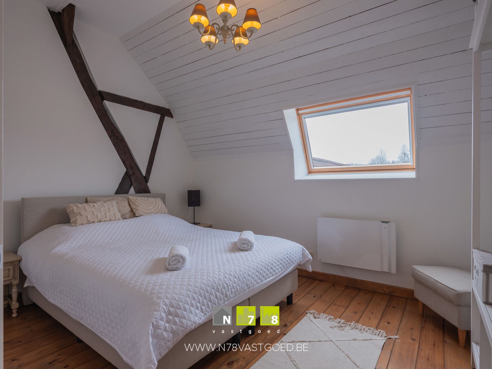Boerderij te huur foto 35
