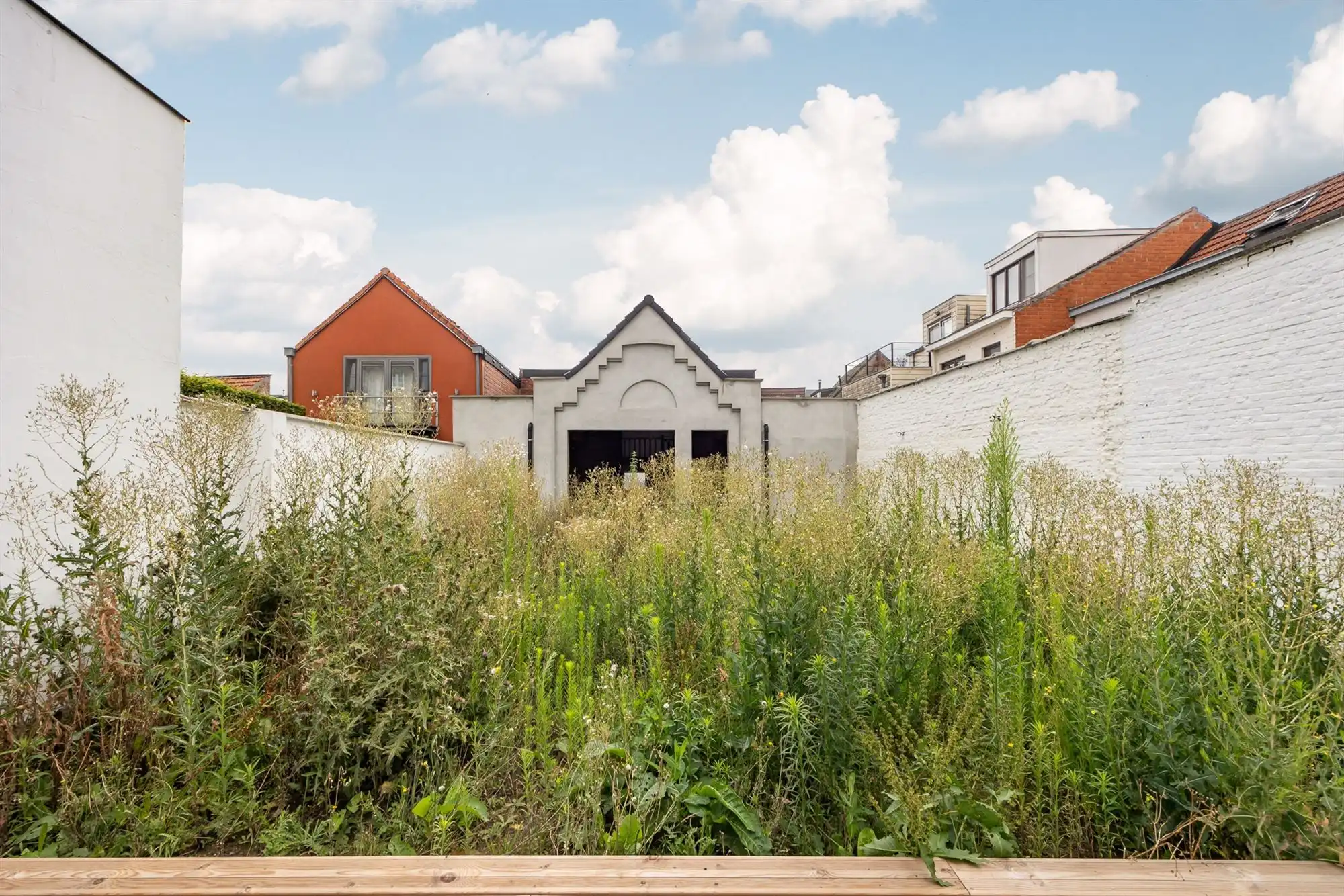 Gerenoveerd appartement met uniek bijgebouw op toplocatie in Lier foto 10