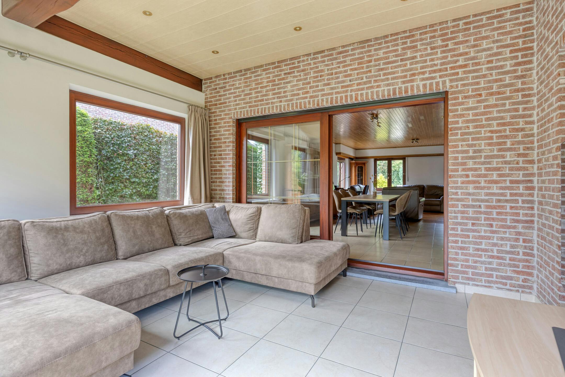 Vrijstaand huis te koop in het centrum van Kasterlee foto 38
