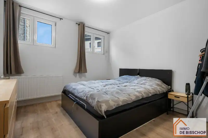 Gezellig huisje met twee slaapkamers in het centrum van Geraardsbergen foto 8
