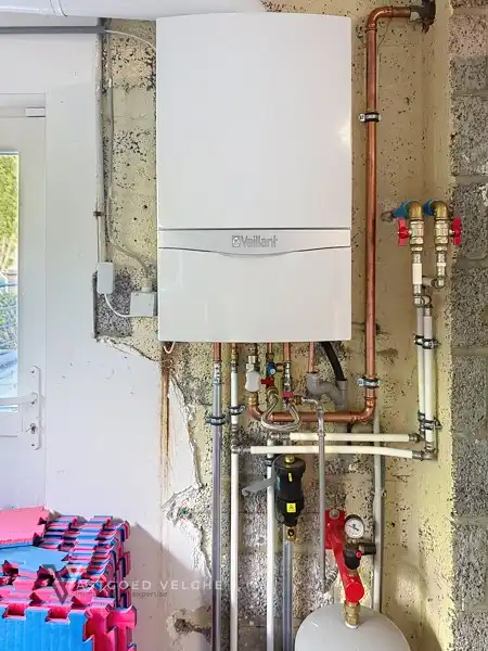 🏡 +++AL VERKOCHT VOOR ONLINE PUBLICATIE +++ foto 23