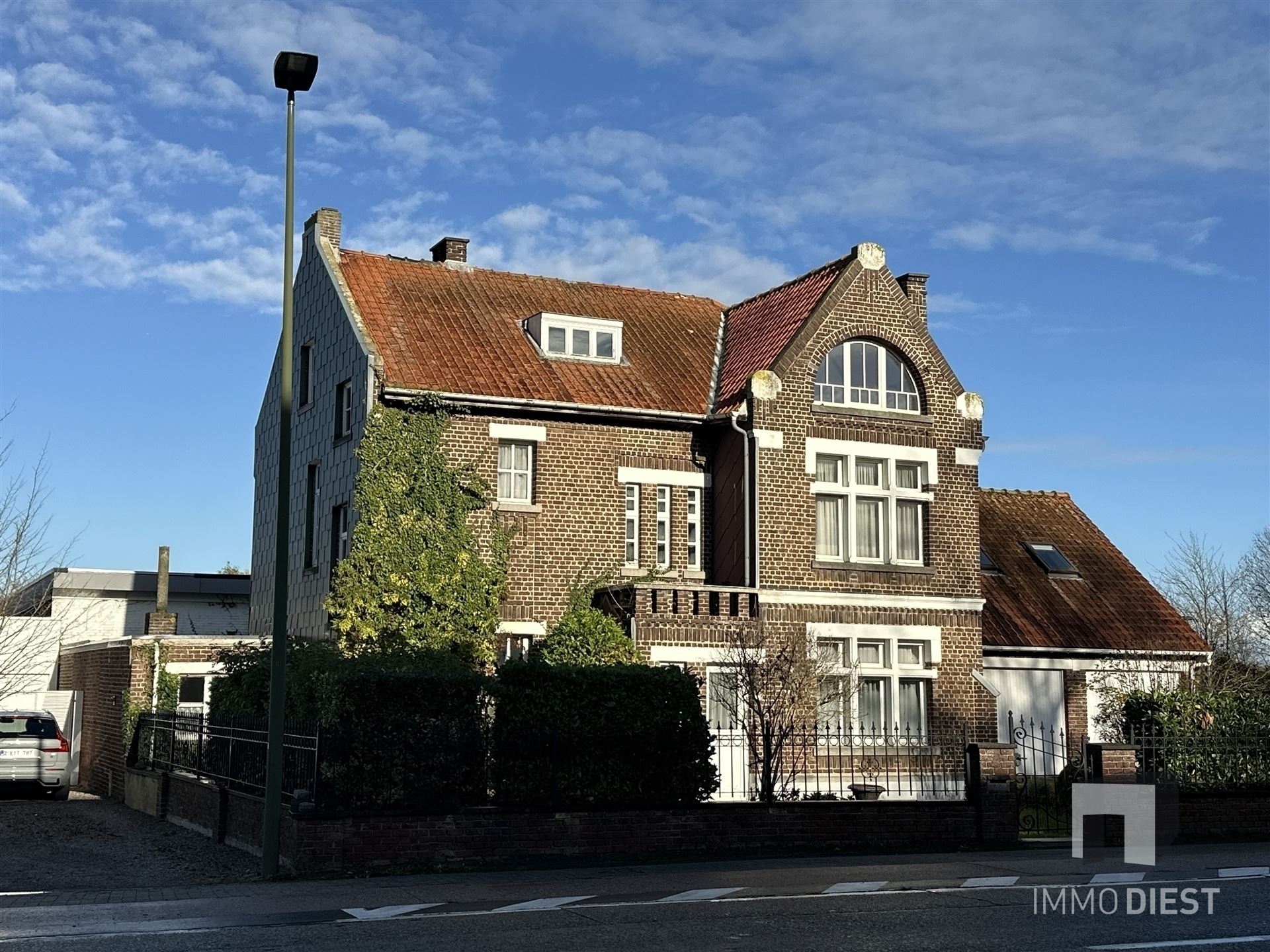 Elegante woning met vele mogelijkheden - min. 4 slpks foto 41