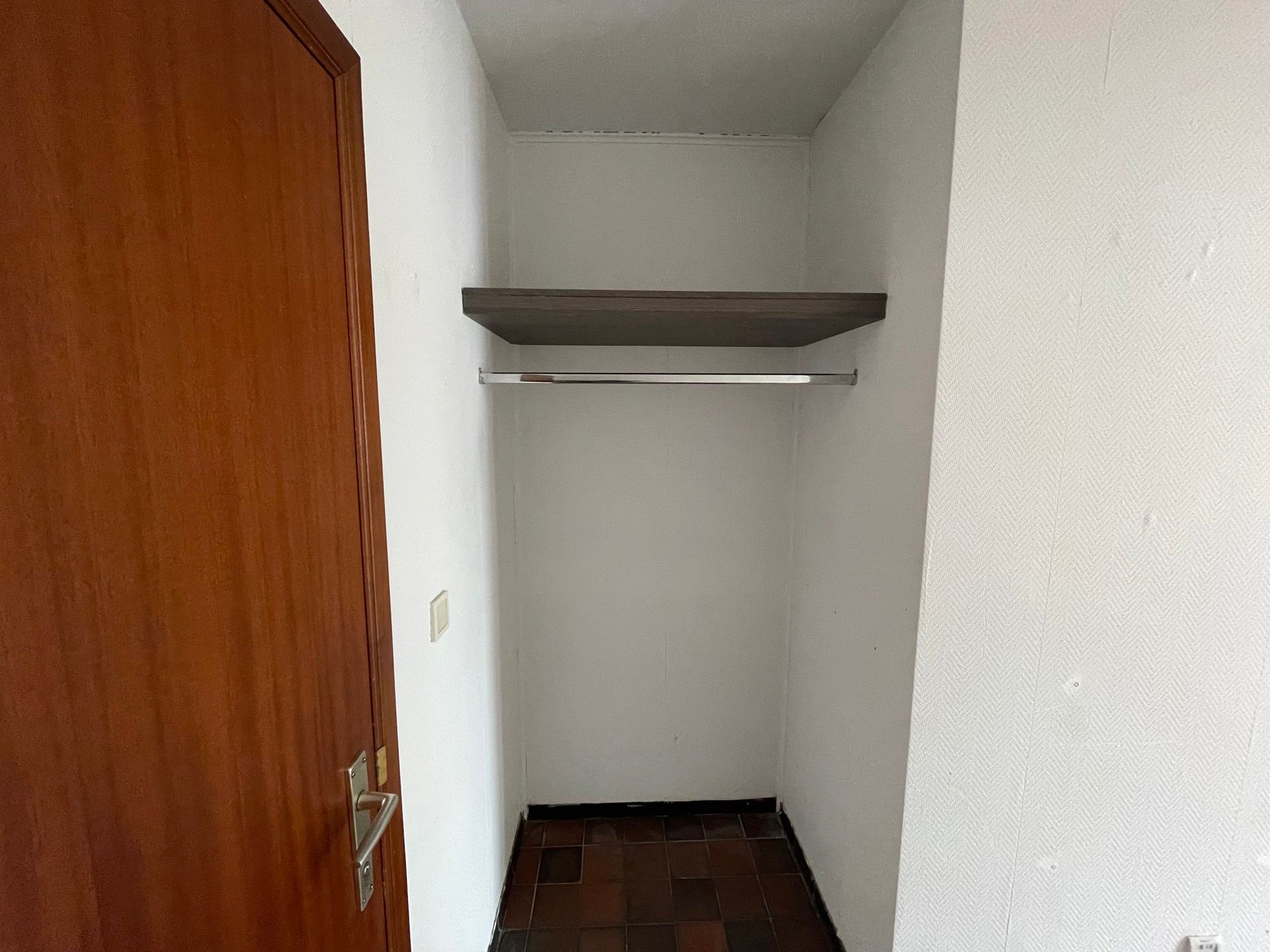 Ruim appartement op toplocatie foto 5