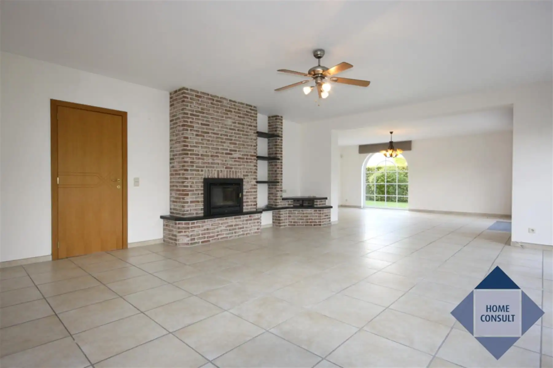 Villa te huur foto 2