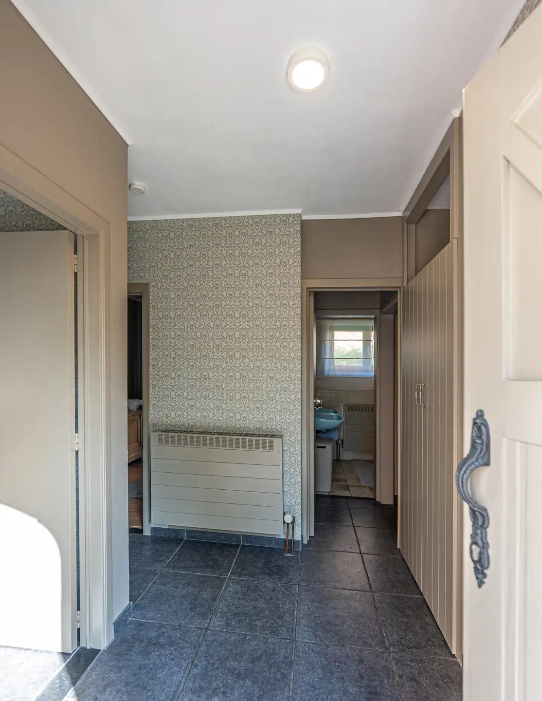 Praktisch wonen op het gelijkvloers foto 7