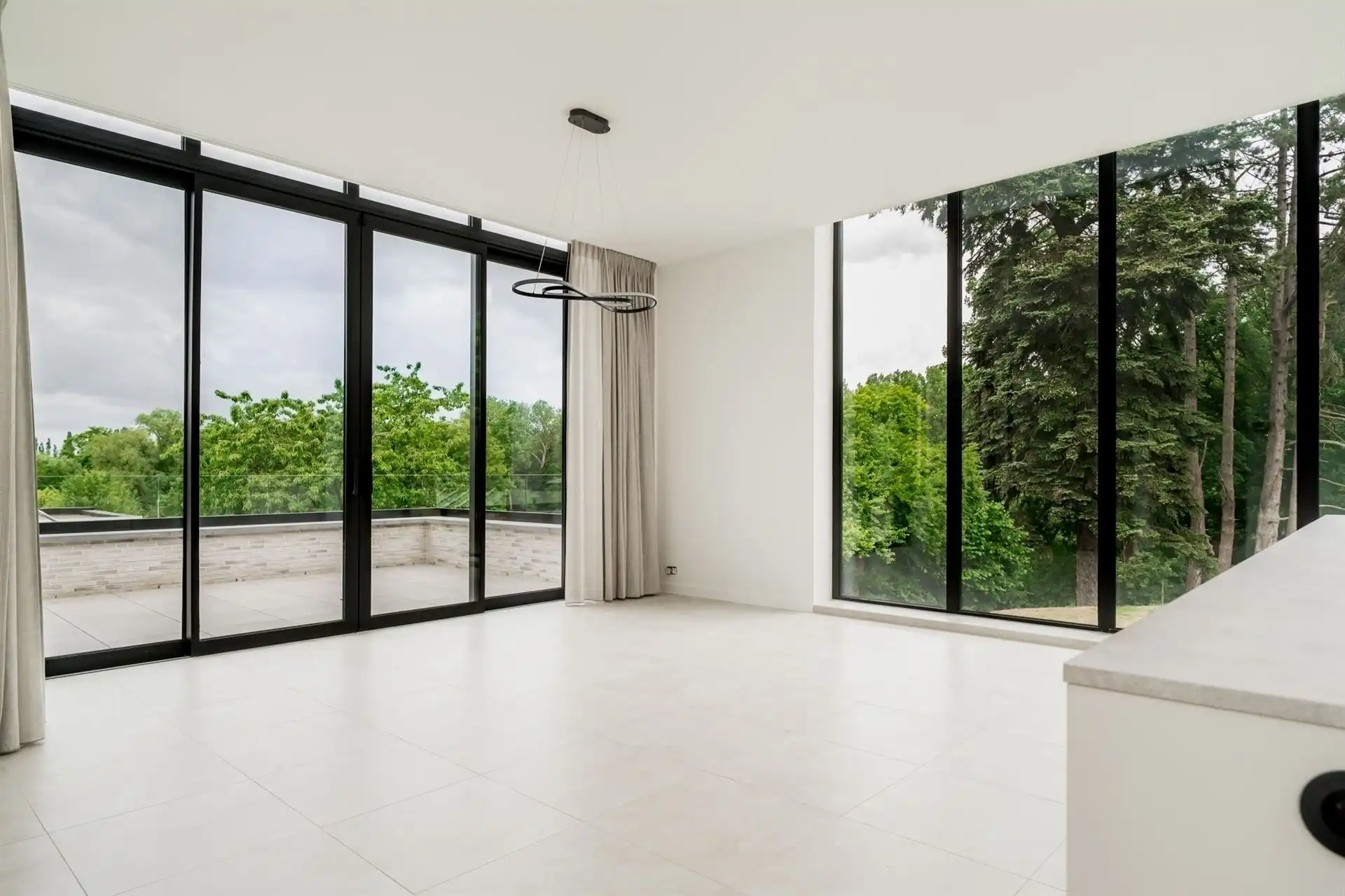 UNIEKE NIEUWBOUWVILLA OP EEN TOPLOCATIE foto 8