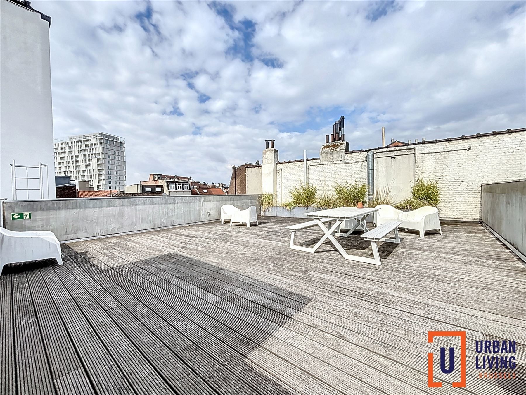 Appartement foto 10