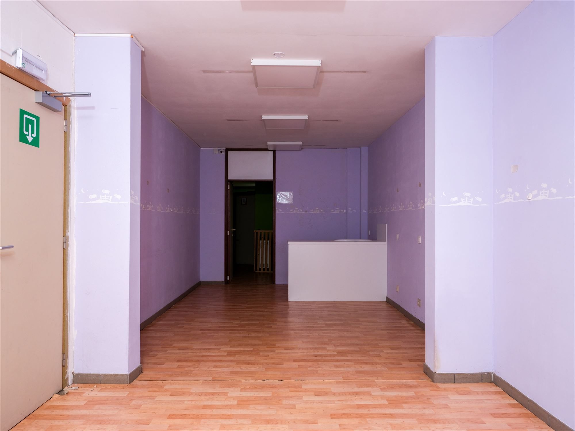 ruime rijwoning met polyvalent bijgebouw en tal van mogelijk foto 7