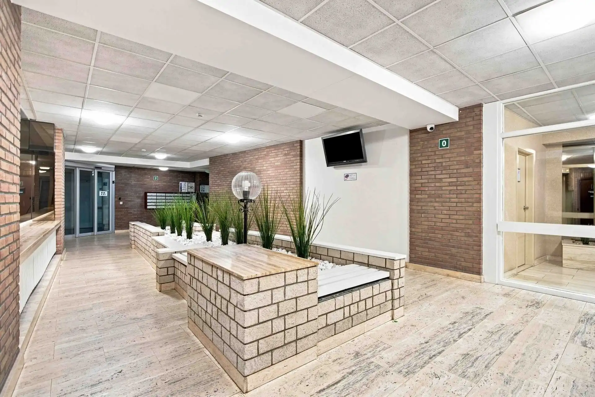 PRACHTIG ZEEZICHT / TOPLOCATIE  foto 18