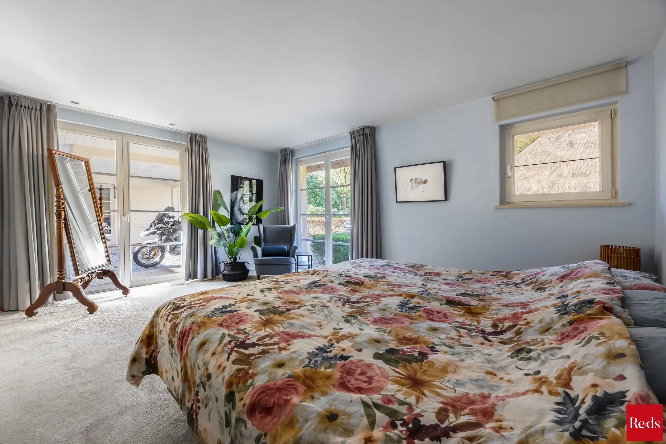 Unieke villa – Exclusief Wonen in Privacy en Luxe &nbsp; foto 21