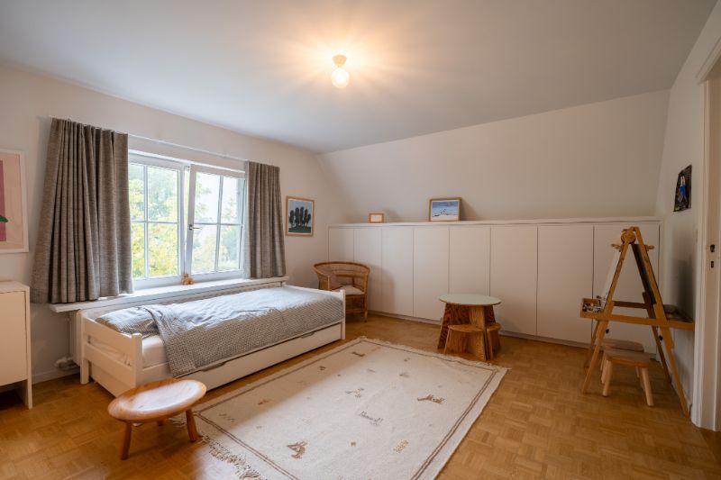 Ruime, instapklare villa op topligging foto 21