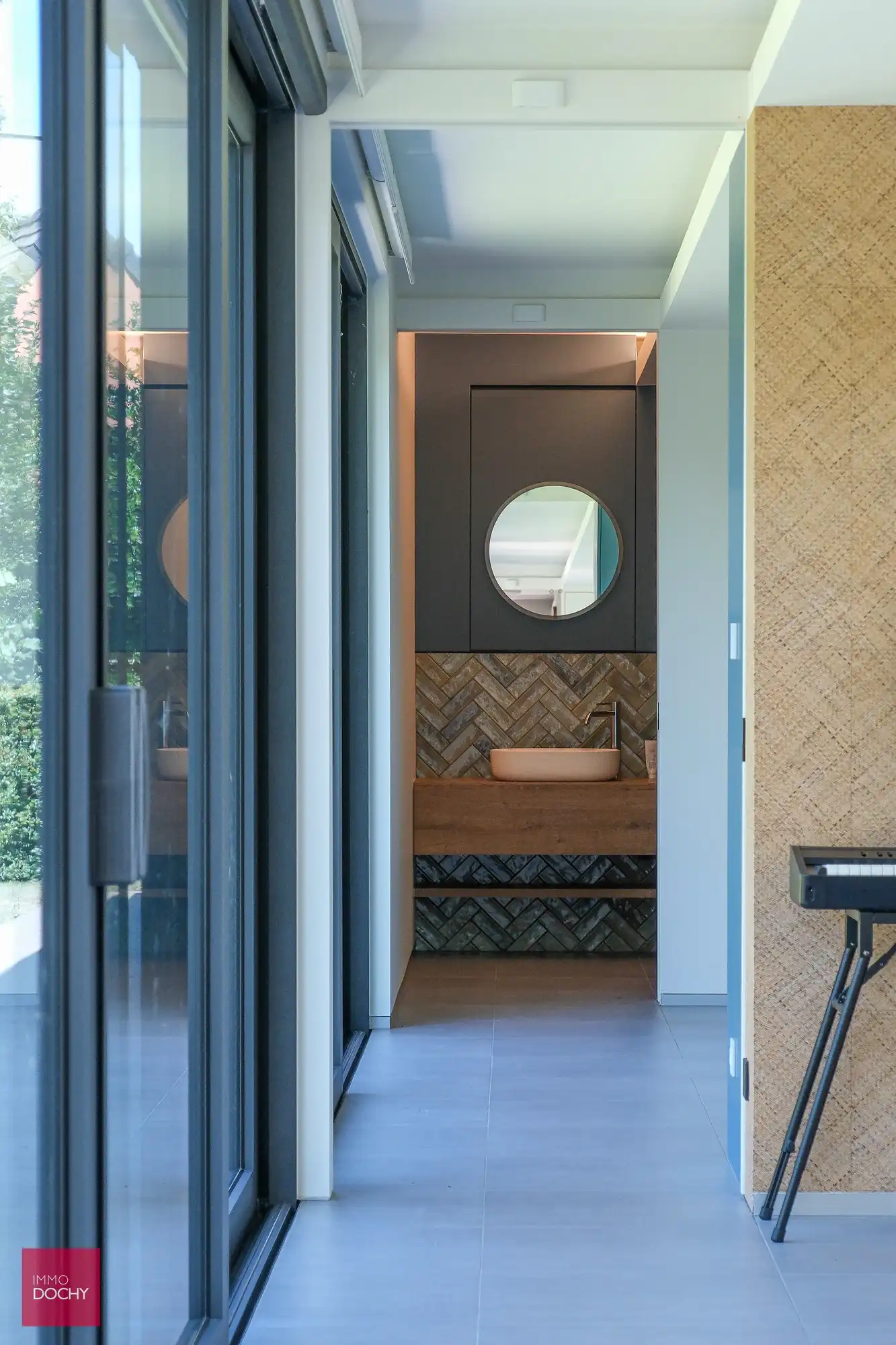 Tijdloze luxe-villa met landelijk zicht foto 18